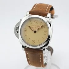 Panerai Luminor Left-Handed 47MM PAM01075 [Limited Edition of 250 Pieces Wor... 2