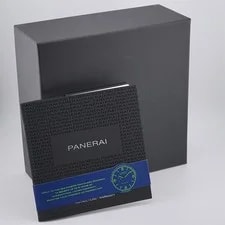 Panerai Luminor Left-Handed 47MM PAM01075 [Limited Edition of 250 Pieces Wor... 4