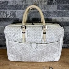 Goyard — Goyard Ambassade Pm Business Japanese — Handbag — resale