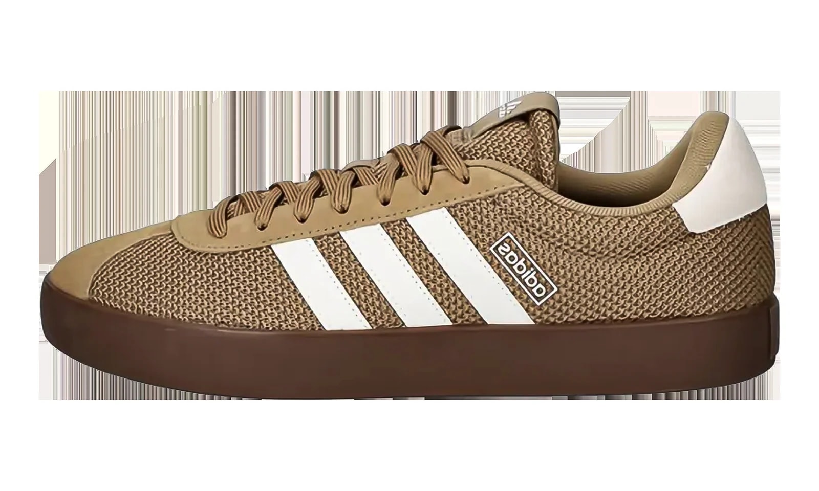 VL Court 3.0 "Cardboard / Gum" 4