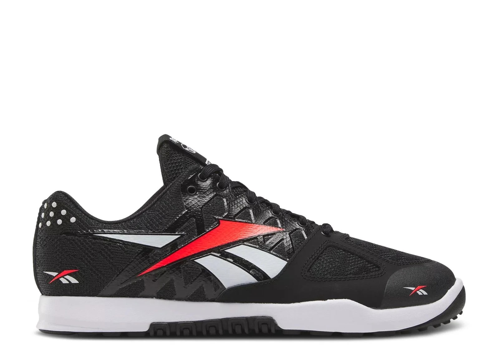 Reebok — Nano 2.0 ' Neon Chalkerry' — Sneaker — resale