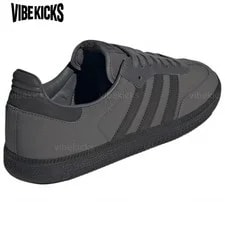 Adidas Samba OG ' Reflective' New 4