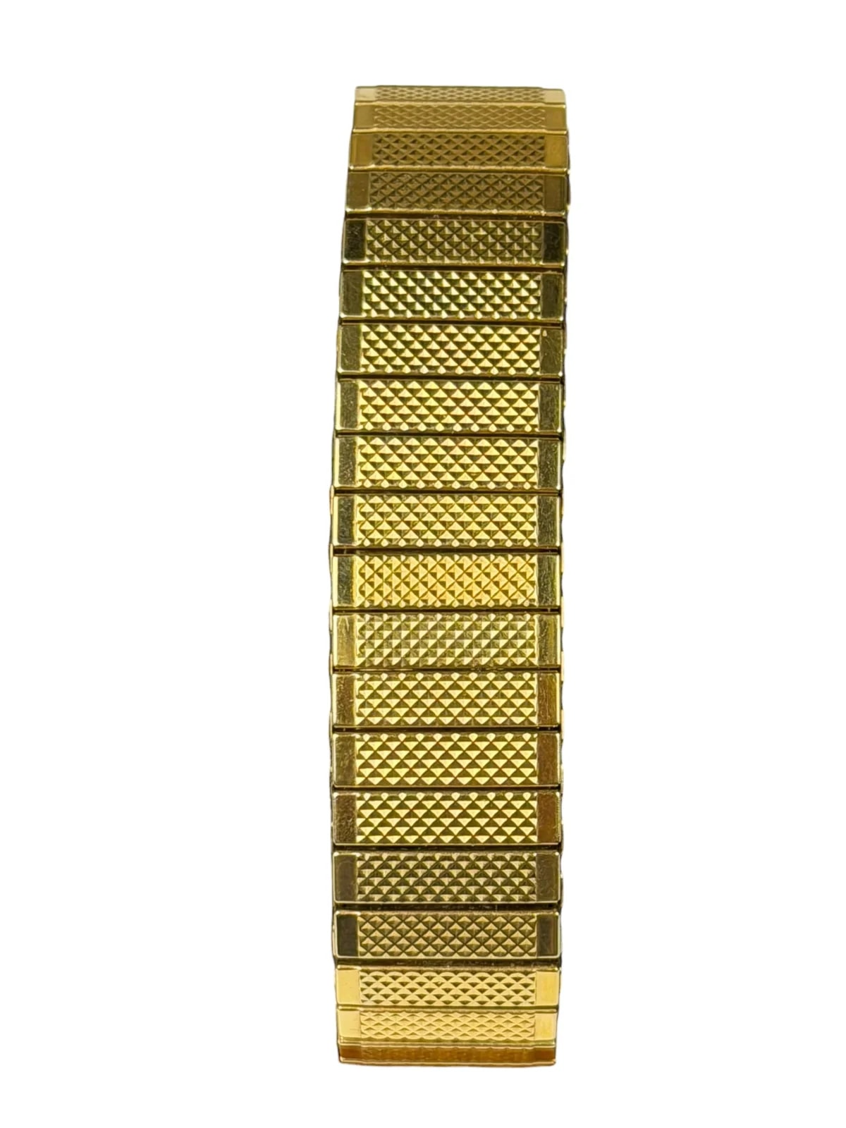 Jules Jurgensen Quartz Day Date Gold Toned 4