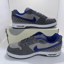 Size 12M - Nike SB Zoom Air Paul Rodriguez 1 Low Dodgers IU7835-001 2