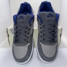 Size 12M - Nike SB Zoom Air Paul Rodriguez 1 Low Dodgers IU7835-001 4