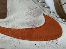 Nike X Poler Limited Edition SB Blazer Mid High Top 13 4
