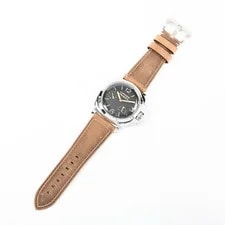 Panerai PAM00423 Black Manual Case Size 47mm #61012 3