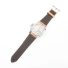Panerai PAM00423 Black Manual Case Size 47mm #61012 4