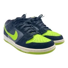 Size 10M/11.5W - Nike SB Dunk Low Neon J Pack 304292-019 2