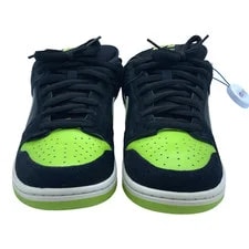 Size 10M/11.5W - Nike SB Dunk Low Neon J Pack 304292-019 3