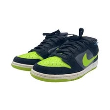 Size 10M/11.5W - Nike SB Dunk Low Neon J Pack 304292-019 4