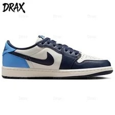 Jordan Air 1 Low / / CZ0790-400 2