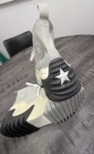 Converse RUN Star Motion /Size 10.5/USE/LIMITED Edition 4