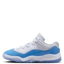 Jordan 11 Retro Low (2026) (PS) FV5116-100 & TD FV5120-100 New 2