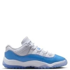 Jordan 11 Retro Low (2026) (PS) FV5116-100 & TD FV5120-100 New 3