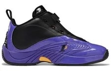[G55119] Answer 4 Reebok 'Lakers' 2
