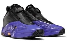 [G55119] Answer 4 Reebok 'Lakers' 3