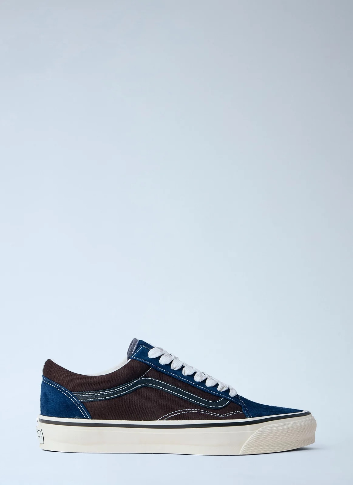 Vans LX Old Skool Malibu 4