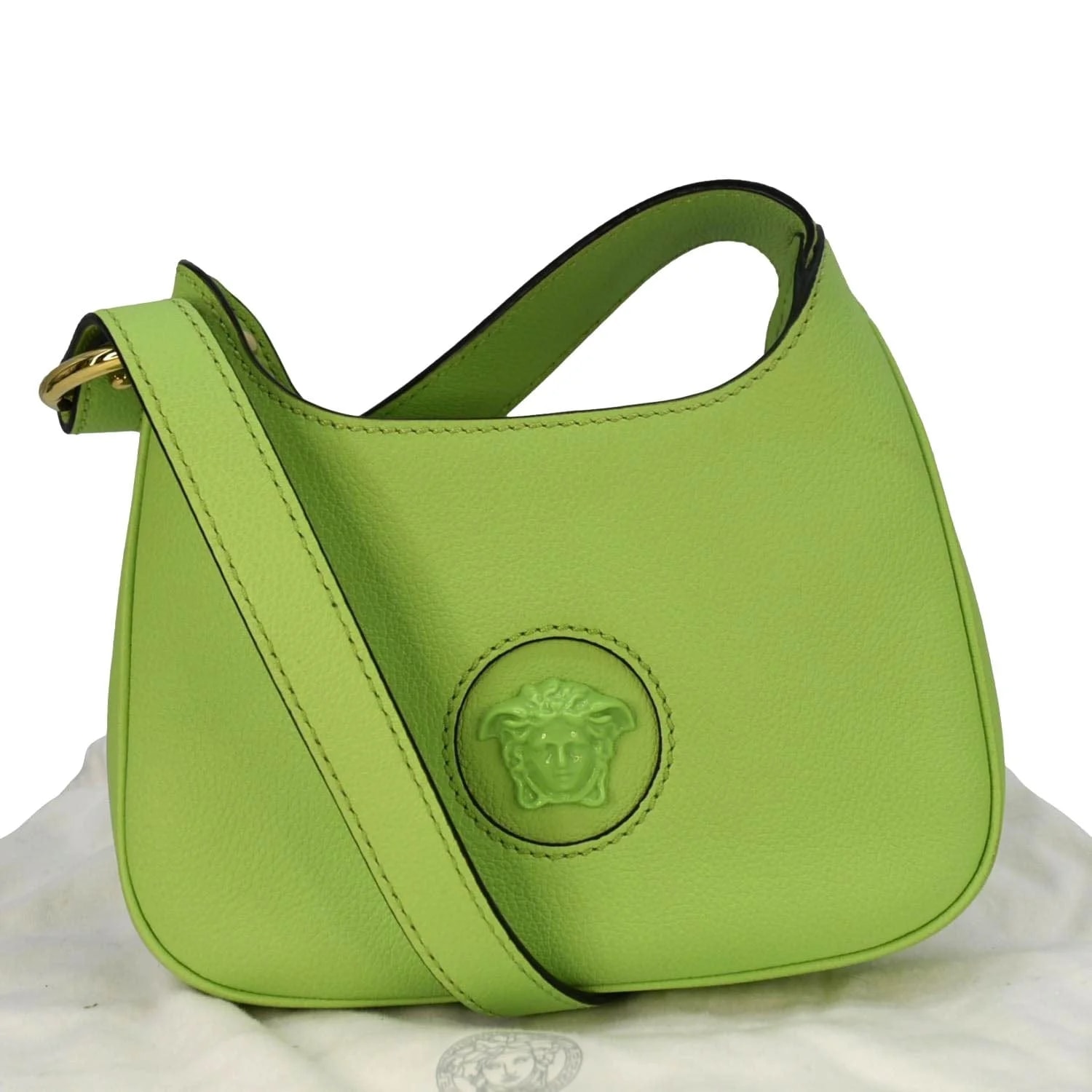 Versace la Medusa Hobo 3