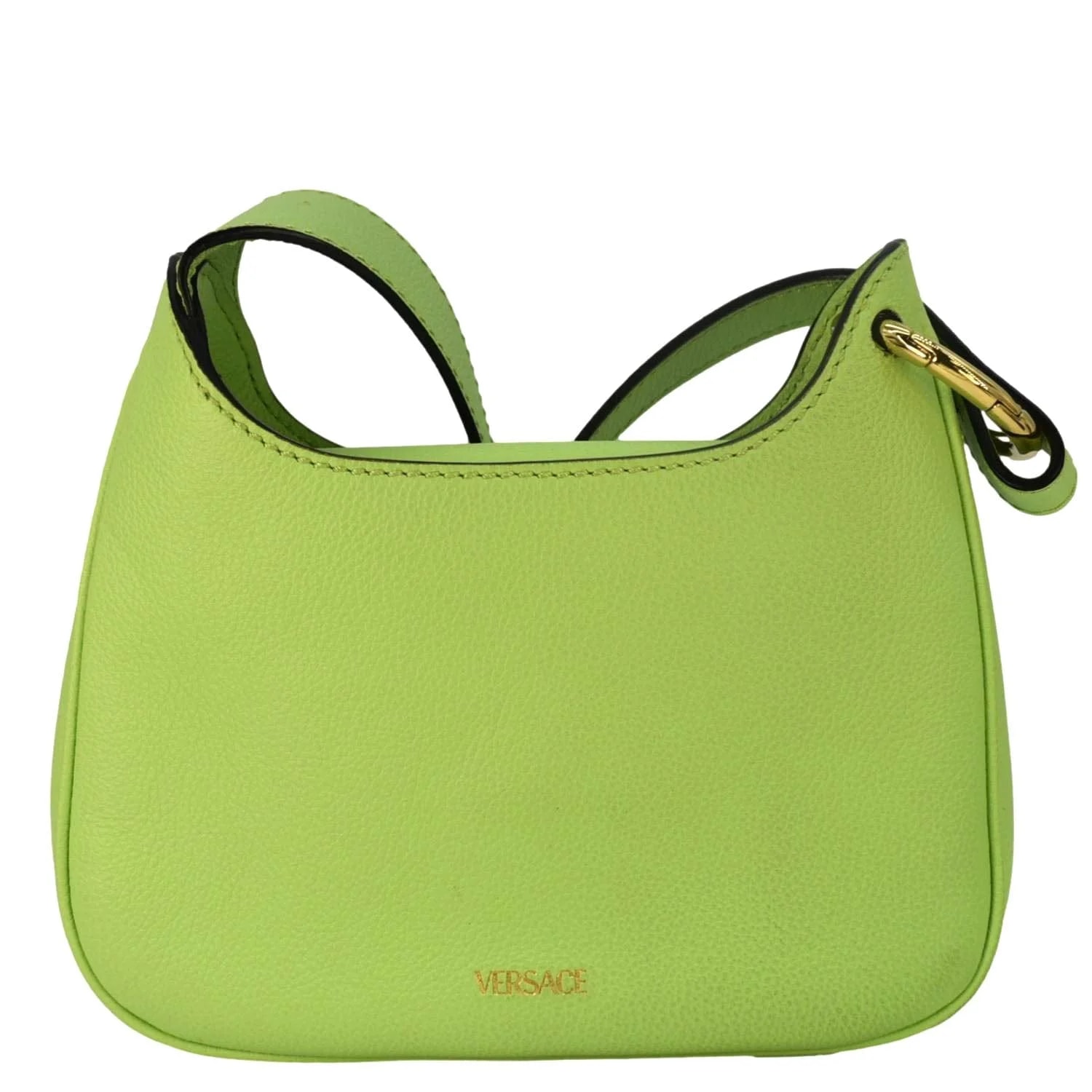 Versace la Medusa Hobo 4