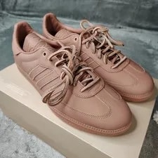 Adidas X Pharrell Williams Human Race Samba Shoes 3
