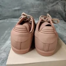 Adidas X Pharrell Williams Human Race Samba Shoes 4