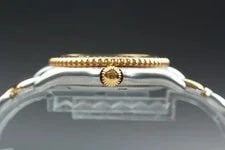TAG Heuer Professional 200 WG1221-K0 S/el Gold 34mm Qz JP Near 3
