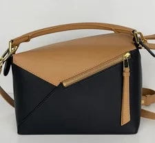 Loewe Puzzle Edge Small in and B1 3