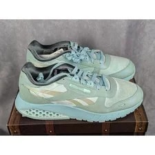 Reebok Harry Potter Classic Leather Hexalite Expecto Patronum 100201813 10 3