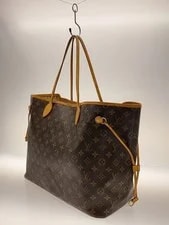 Louis Vuitton 1) Neverfull Fabric Peeling Stains Presen 2