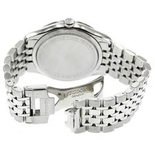 Tudor 91550 1926 Date 6P Diamond Automatic With 920855 3