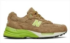 Concepts × New Balance 992 Low Hanging Frui M992CT Size 4