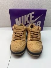 Nike SB Dunk Low Wheat 3