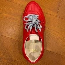 8.5US Limited Edition Gucci 100 2