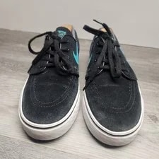 Nike SB Zoom Low Stefan Janoski ’S Size 7 855629-034 2