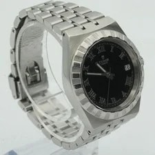 Tudor Royal Automatic 28400 34Mm Steel Black 3