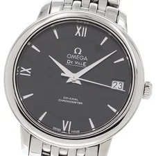 Omega — Omega 424.10.33.20.01.001 de Ville Prestige Date Automatic G0722 — Watch — resale