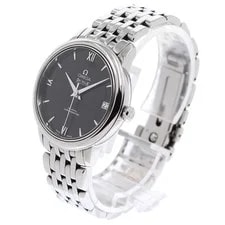 Omega 424.10.33.20.01.001 de Ville Prestige Date Automatic G0722 2