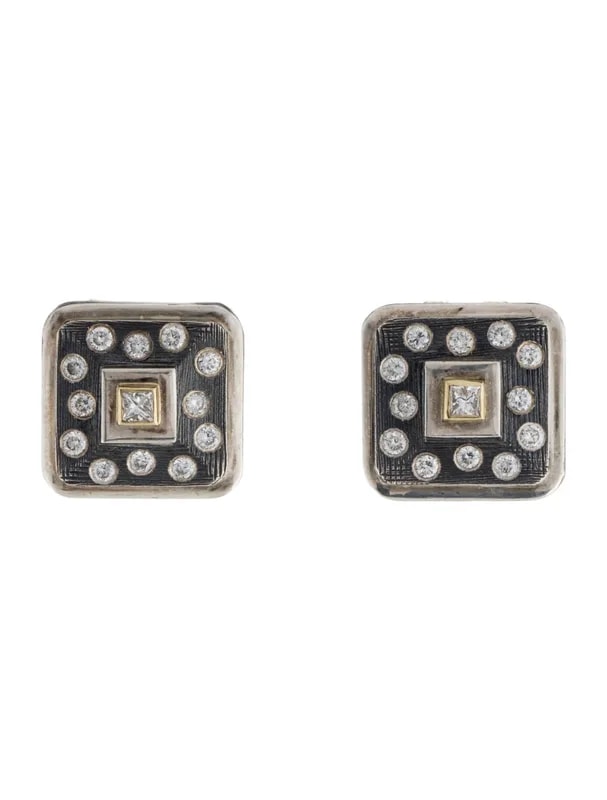 Rene Escobar — Earclip — Jewelry — resale