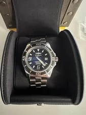 Breitling Superocean 3