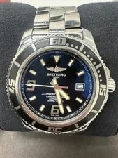 Breitling Superocean 4