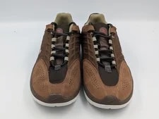 8 Nike SB Vertebrae Cacao Dragon Skate Shoes 4