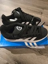 Adidas Campus 00s J GS Size 6Y 3