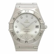 Omega — Omega Constellation 111.10.36.20.52.001 Automatic — Watch — deal