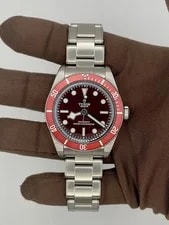 Tudor — 2025 Tudor Black Bay 58 39mm Stainless Steel M7939A1A0RU-0002 — Watch — resale