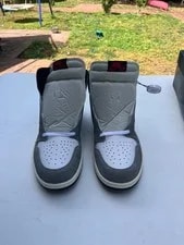 Air Jordan — Air Jordan 1 Retro High OG Washed — Sneaker — resale