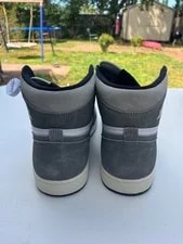 Air Jordan 1 Retro High OG Washed 3
