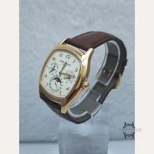 Patek Philippe Grand Complications 5940J-001 44.6mm Yellow Gold 2