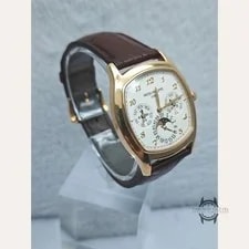 Patek Philippe Grand Complications 5940J-001 44.6mm Yellow Gold 3