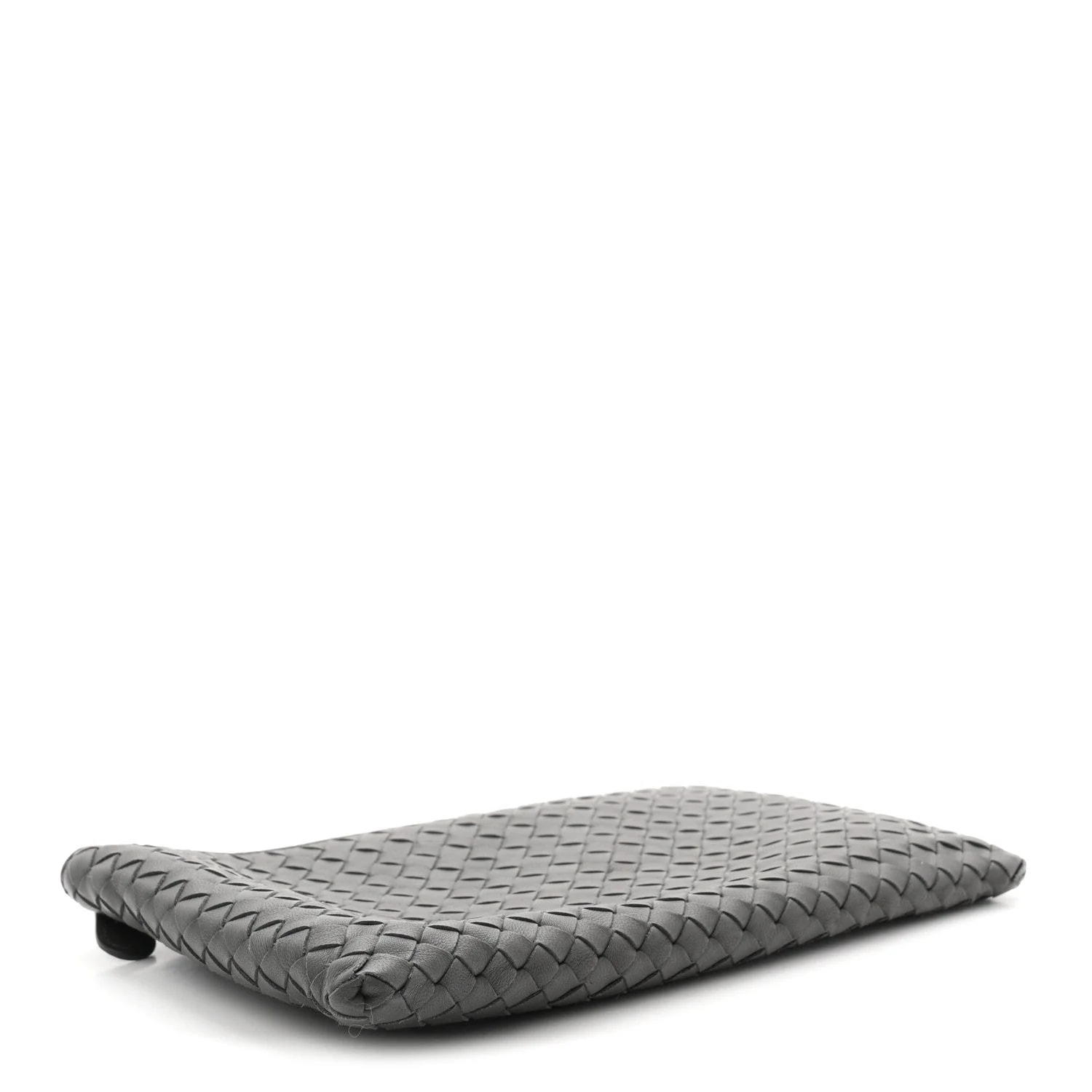 Large Zip Billetto Pouch Light 4